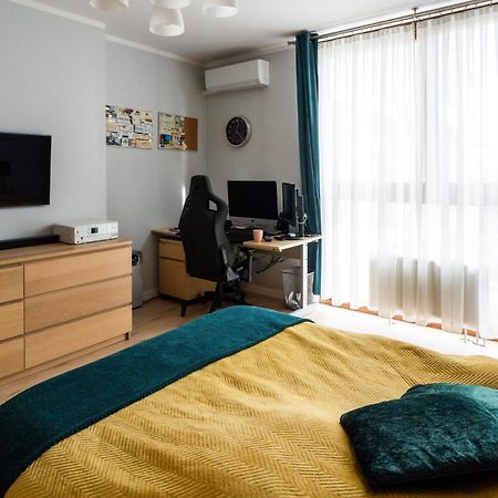 Verona Apartament 115, 69M2, Terrace, Garage Красков Екстериор снимка
