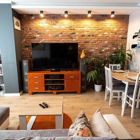 Verona Apartament 115, 69M2, Terrace, Garage Красков Екстериор снимка