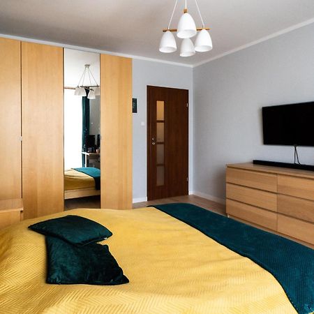 Verona Apartament 115, 69M2, Terrace, Garage Красков Екстериор снимка