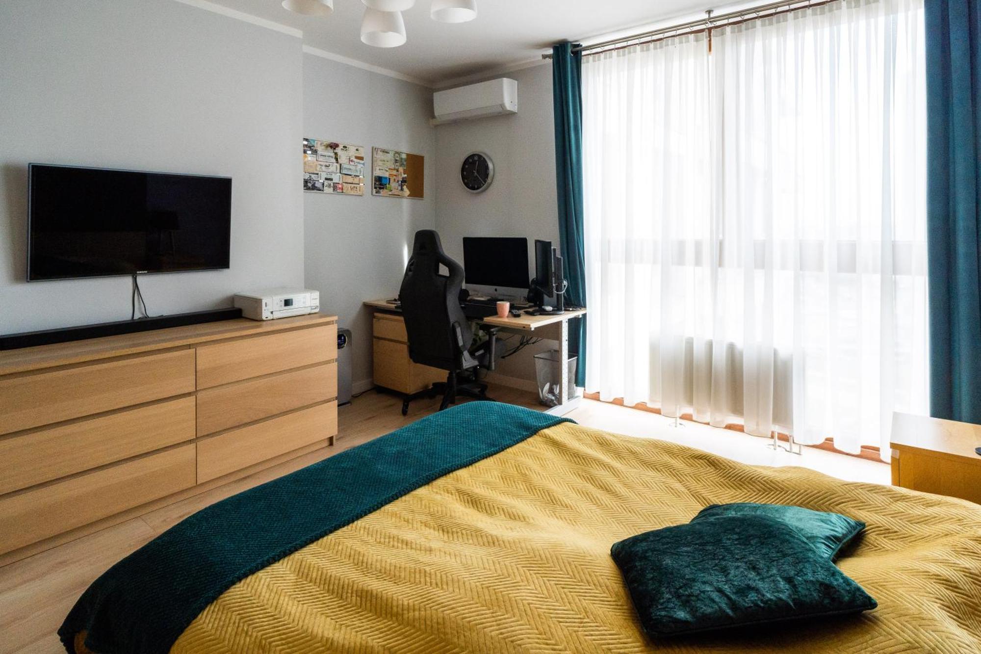Verona Apartament 115, 69M2, Terrace, Garage Красков Екстериор снимка