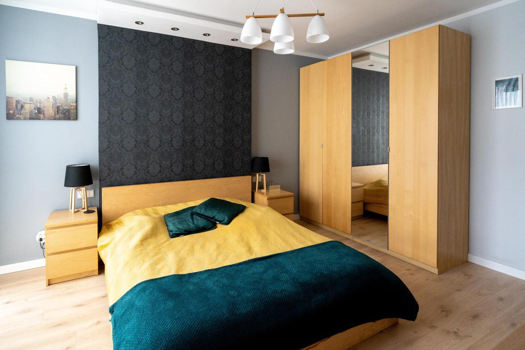 Verona Apartament 115, 69M2, Terrace, Garage Красков Екстериор снимка