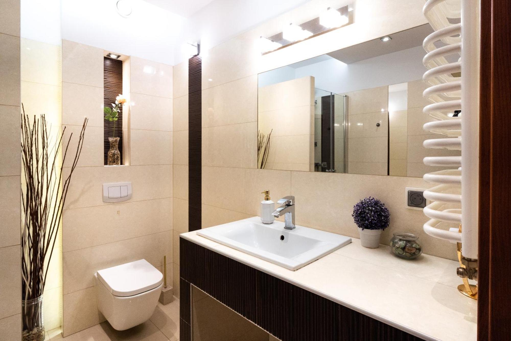 Verona Apartament 115, 69M2, Terrace, Garage Красков Екстериор снимка