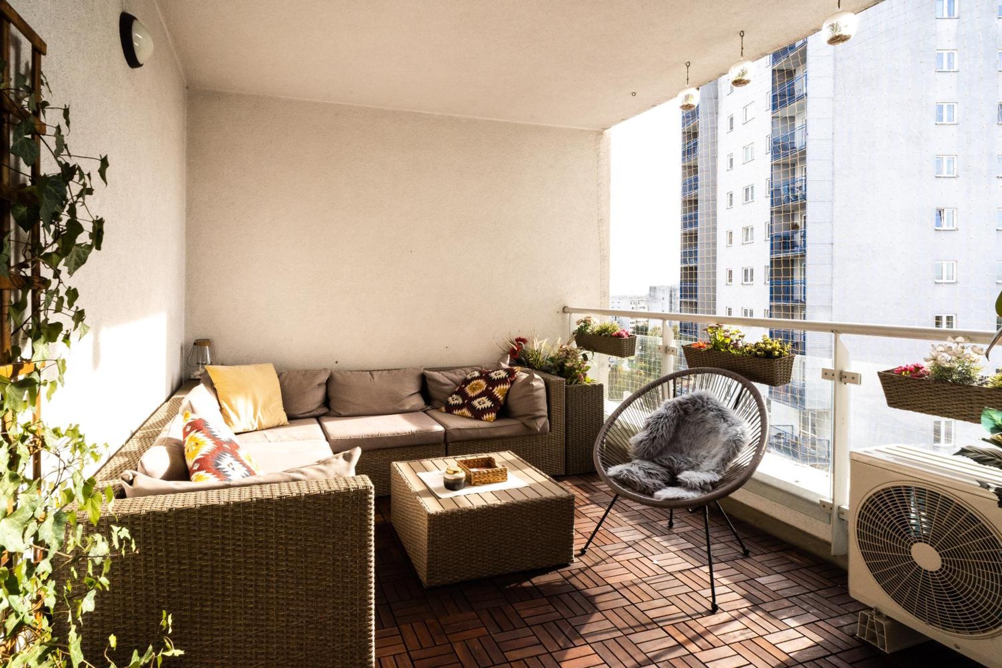 Verona Apartament 115, 69M2, Terrace, Garage Красков Екстериор снимка