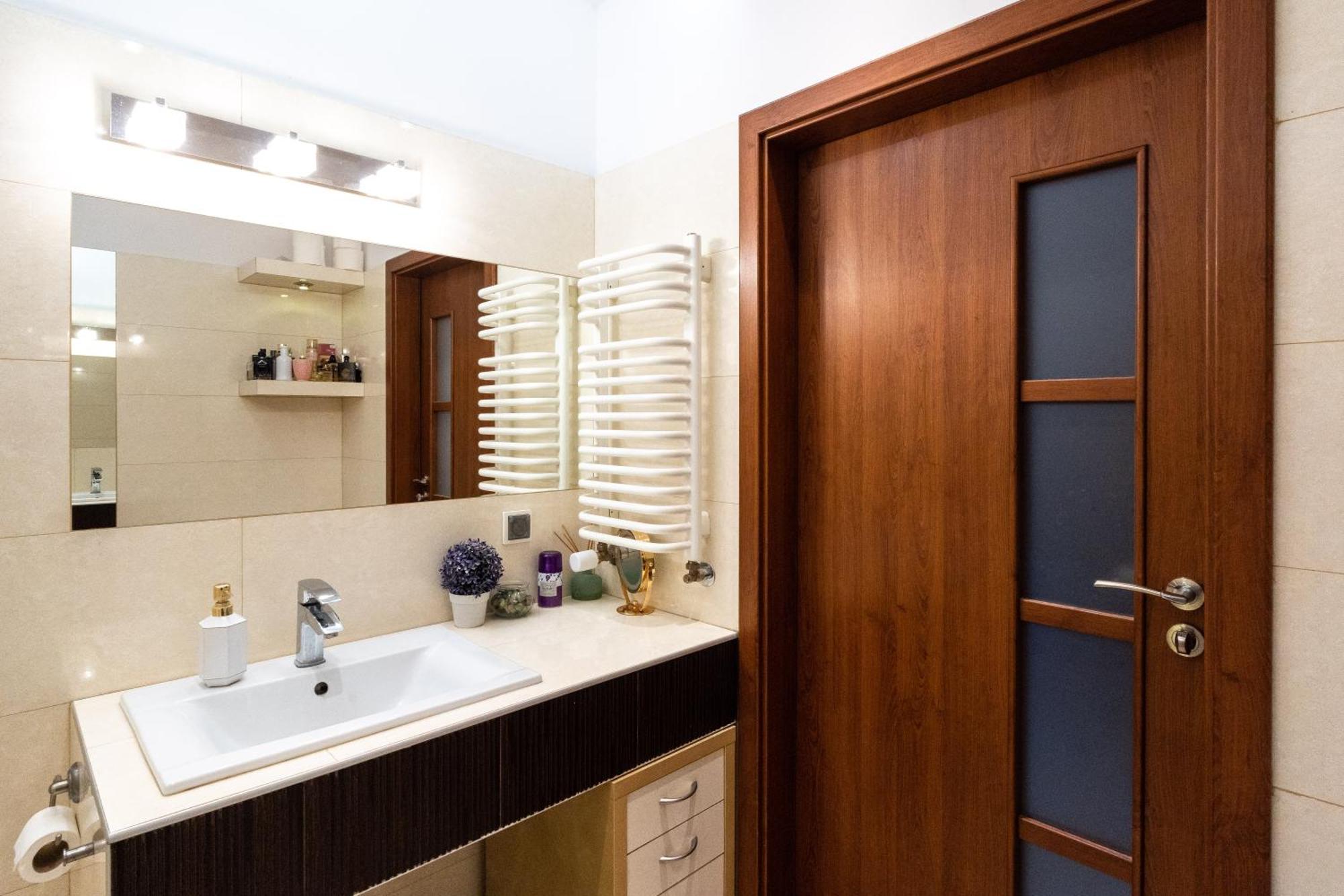 Verona Apartament 115, 69M2, Terrace, Garage Красков Екстериор снимка