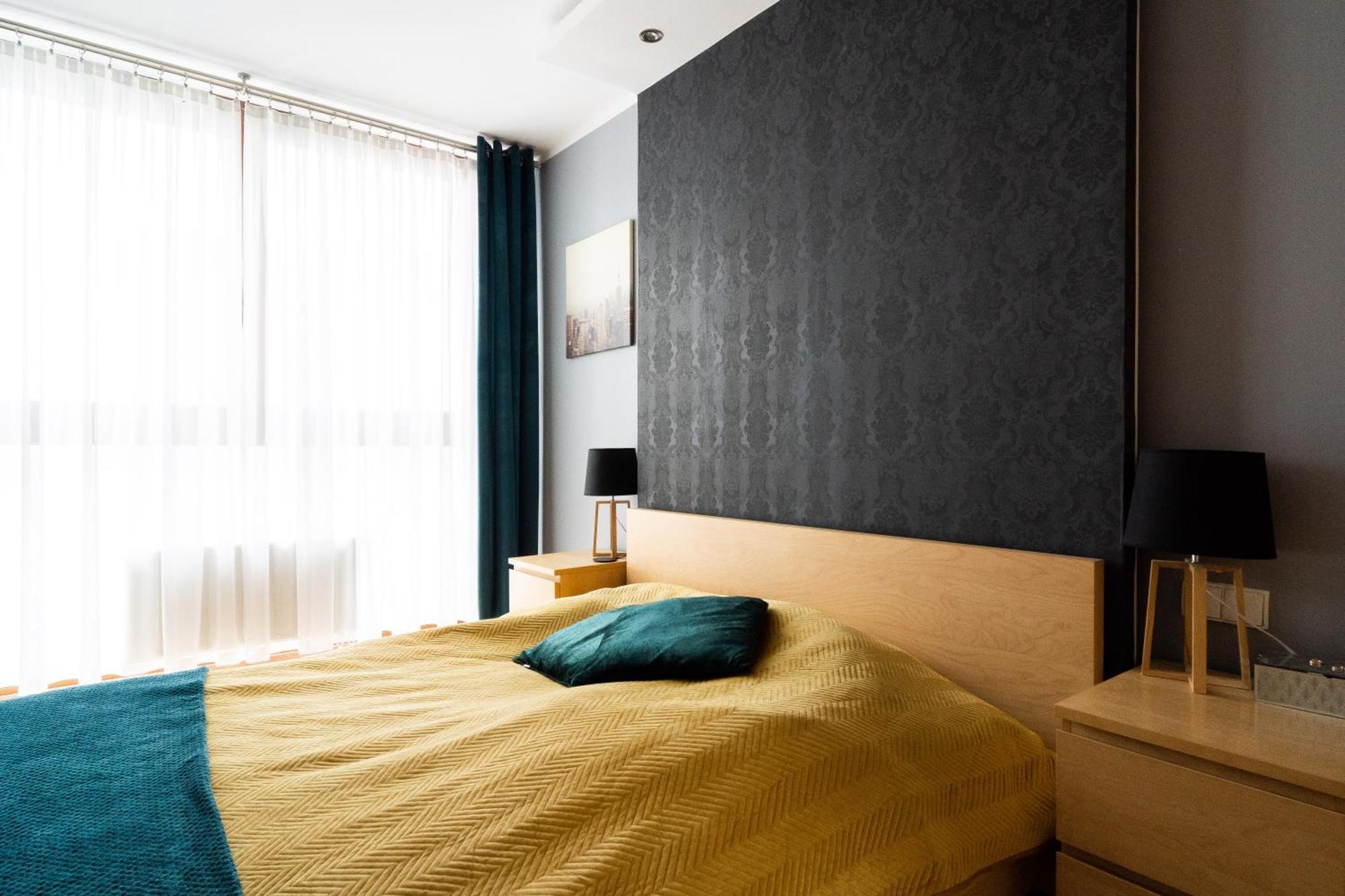Verona Apartament 115, 69M2, Terrace, Garage Красков Екстериор снимка