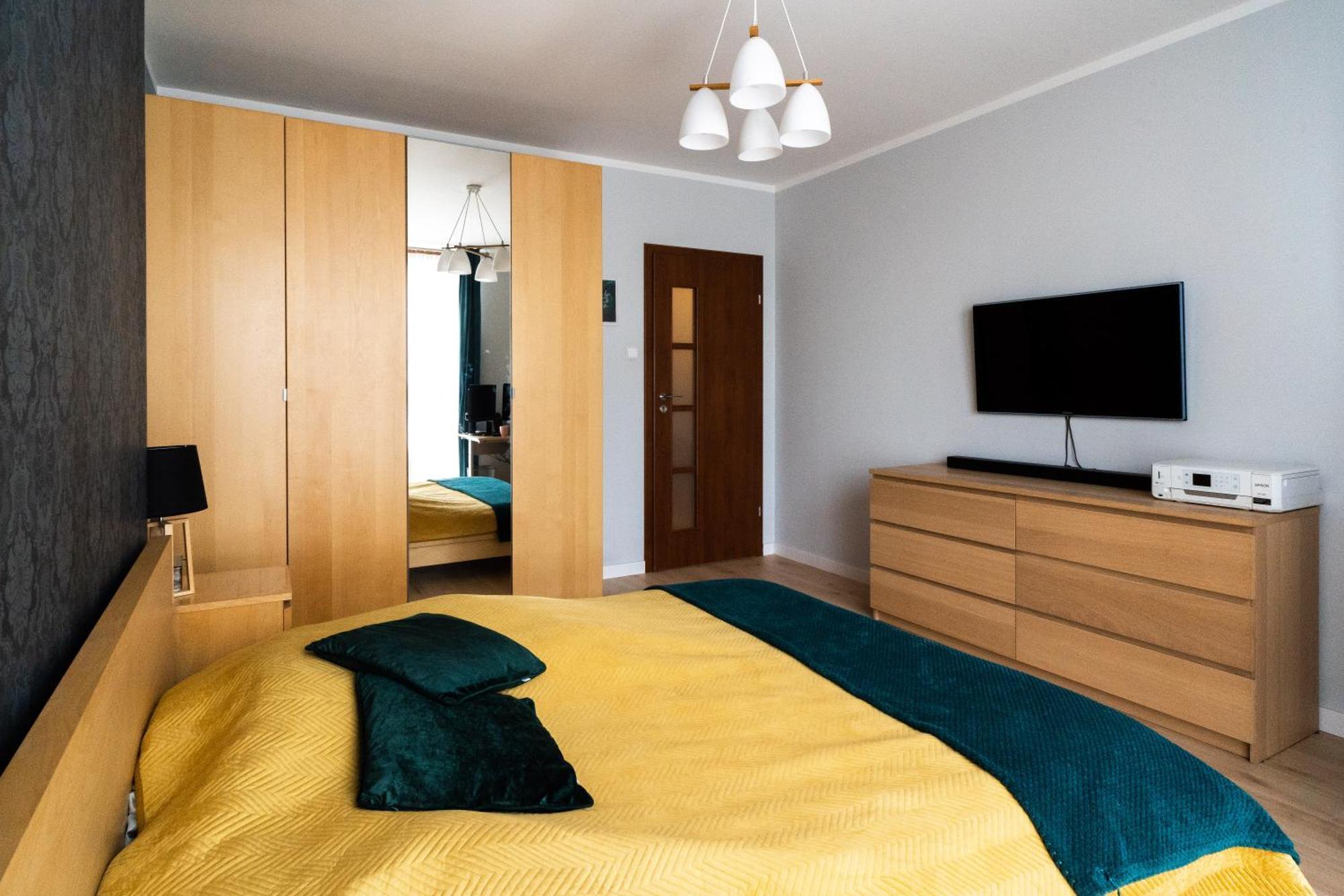 Verona Apartament 115, 69M2, Terrace, Garage Красков Екстериор снимка
