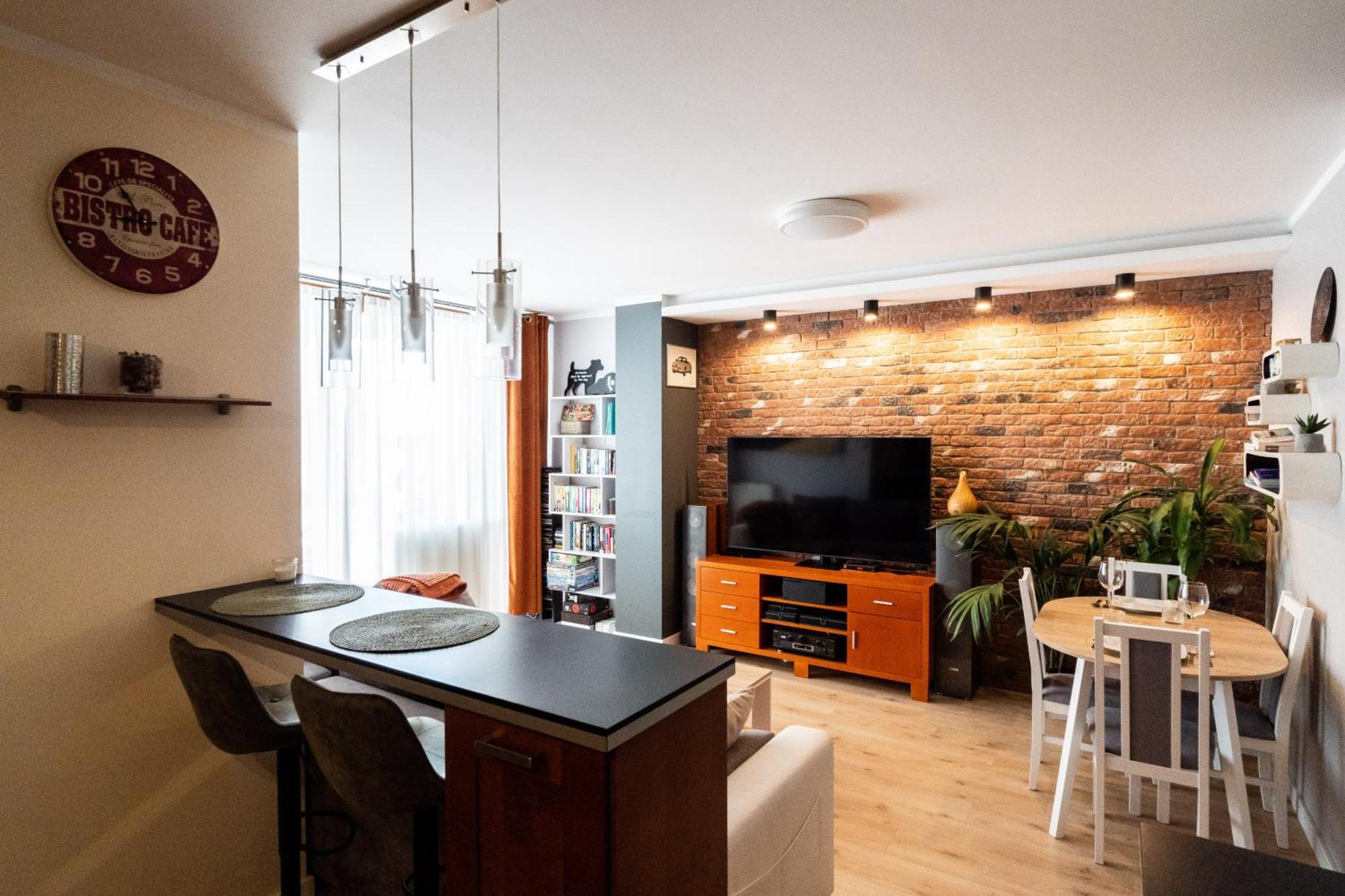 Verona Apartament 115, 69M2, Terrace, Garage Красков Екстериор снимка