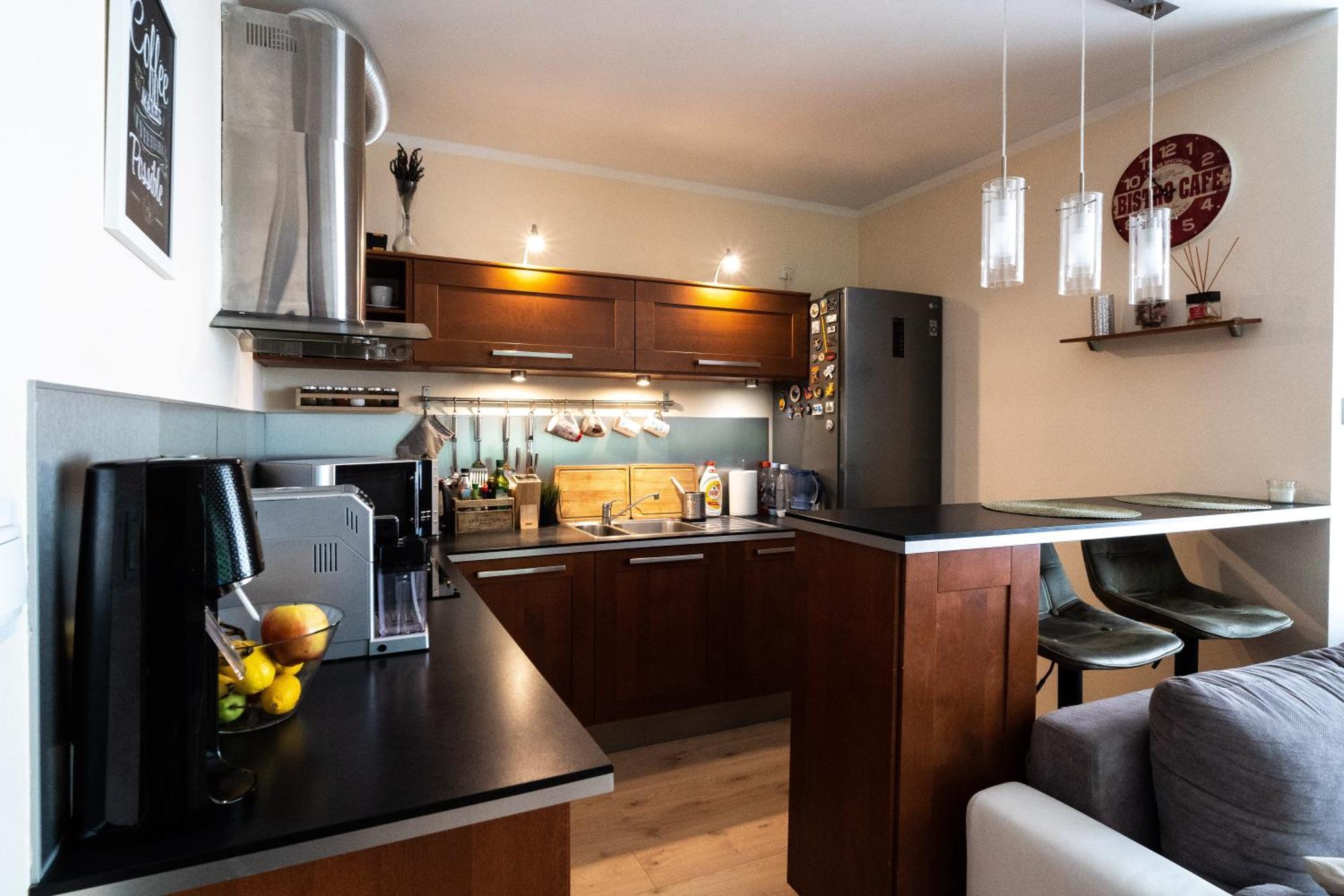 Verona Apartament 115, 69M2, Terrace, Garage Красков Екстериор снимка