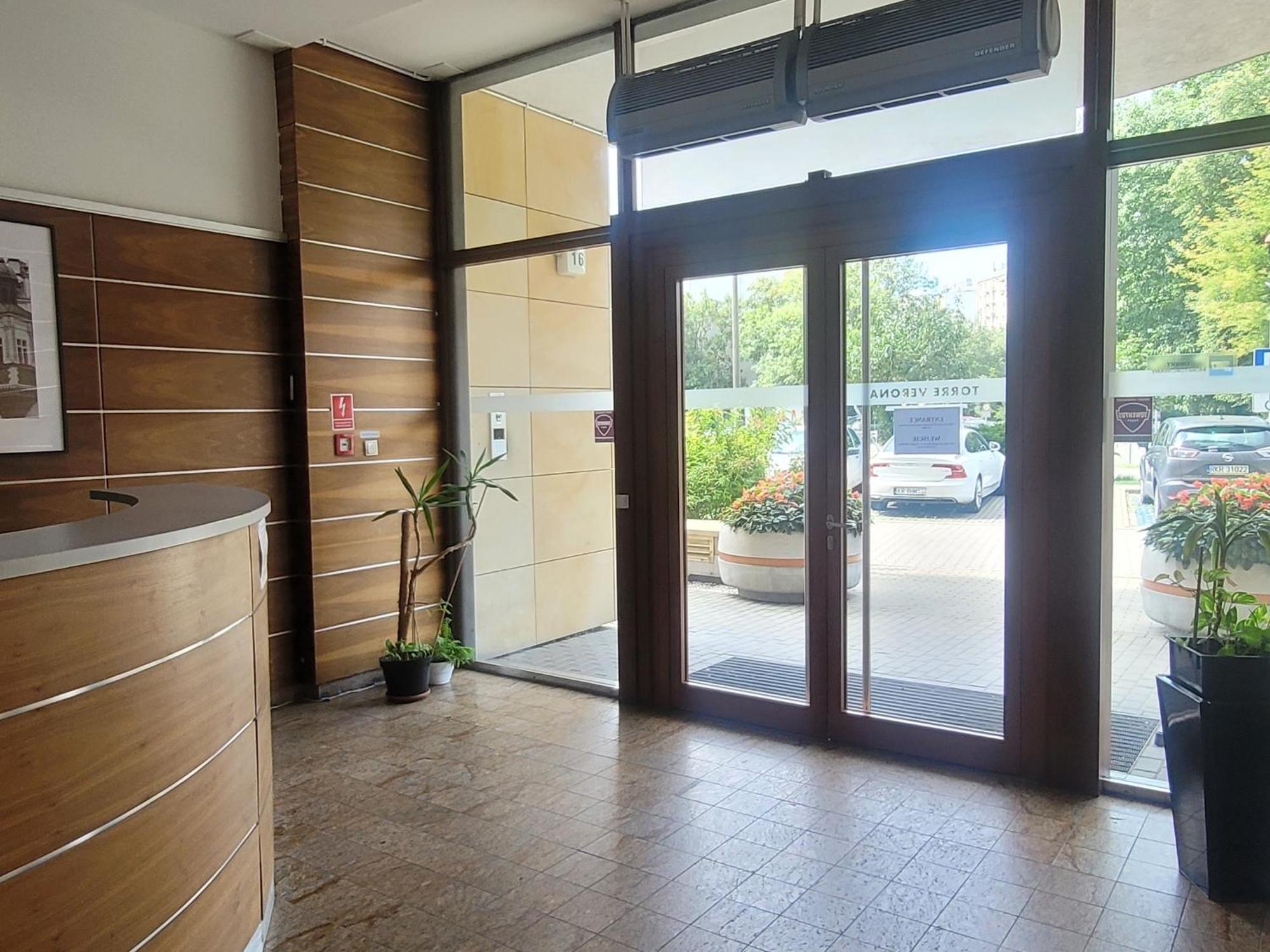 Verona Apartament 115, 69M2, Terrace, Garage Красков Екстериор снимка